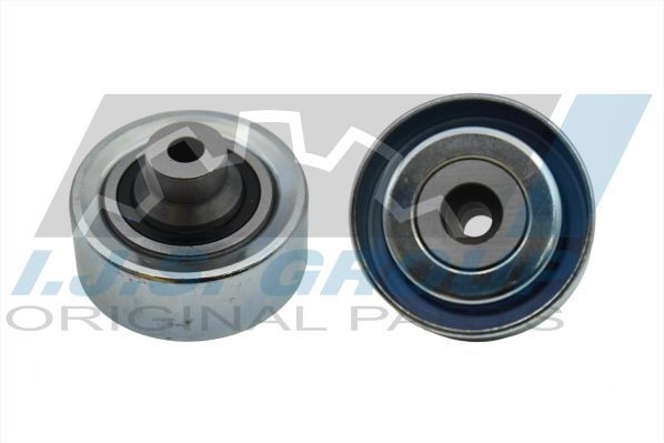 IJS GROUP 17-1149: Rihmaratas, väntvõll Technology & Quality, Made in Spain