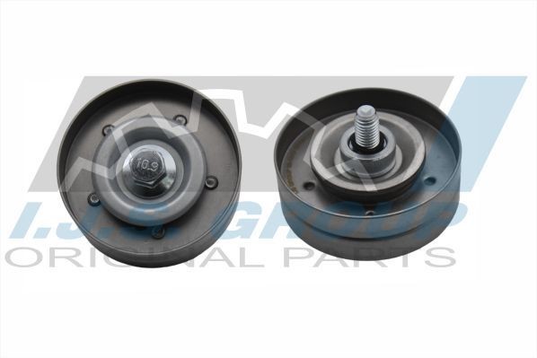IJS GROUP 17-1171: Rihmaratas, väntvõll Technology & Quality, Made in Spain
