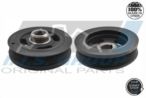 IJS GROUP 17-1173: Fulie curea, arbore cotit Technology & Quality, Made in Spain
