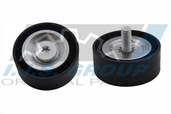 IJS GROUP 17-1207: Rihmaratas, väntvõll Technology & Quality, Made in Spain
