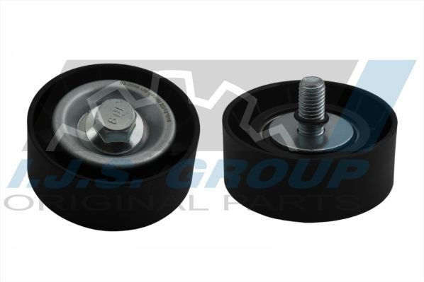 IJS GROUP 17-1216: Rihmaratas, väntvõll Technology & Quality, Made in Spain