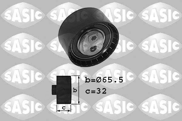 SASIC 1704008: Pingutusrull, Hammasrihm