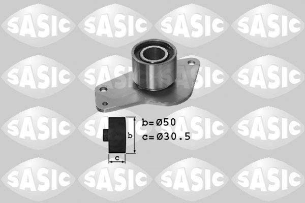 SASIC 1704015: Seade- / juhtrull, hammasrihm