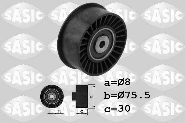 SASIC 1704021: Løpehjul
