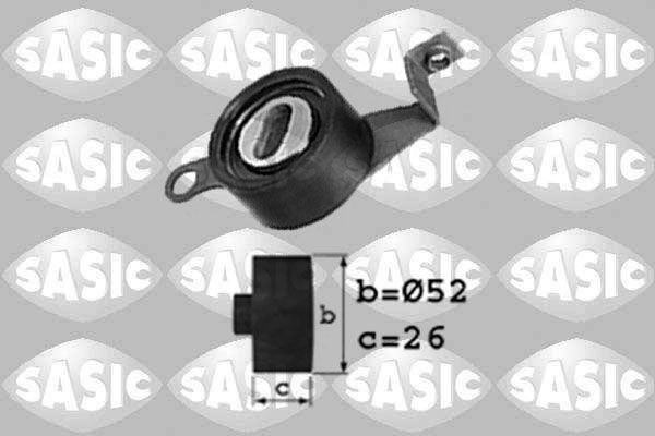 SASIC 1706011: Pingutusrull, Hammasrihm