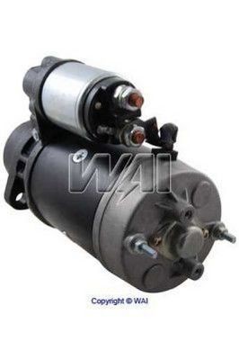 WAI 17112N: Starter 2,3kW