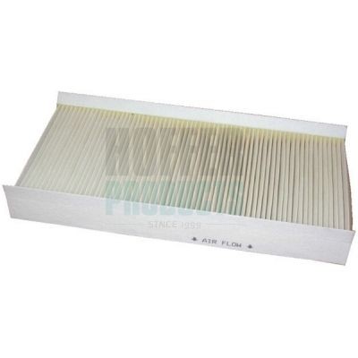 HOFFER 17113: Filter, salongiõhk Tolmufilter