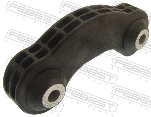 FEBEST 1723-4F5R: Biellette de barre stabilisatrice Essieu arrière, Matière plastique