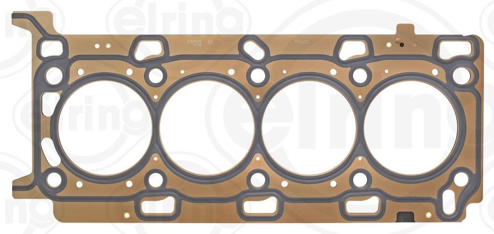 ELRING 174.425: Garnitura, chiulasa 1,15mm