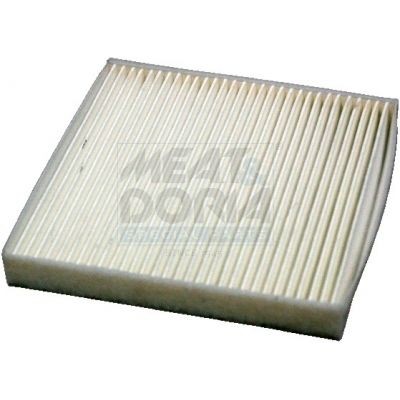 MEAT & DORIA 17456: Filtru, aer habitaclu Filtru polen