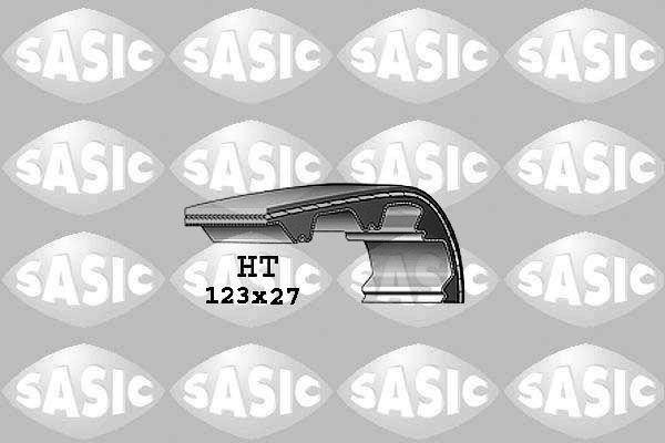 SASIC 1764006: Kamrem Kuggar: 123