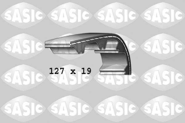 SASIC 1764015: Kamrem Kuggar: 127