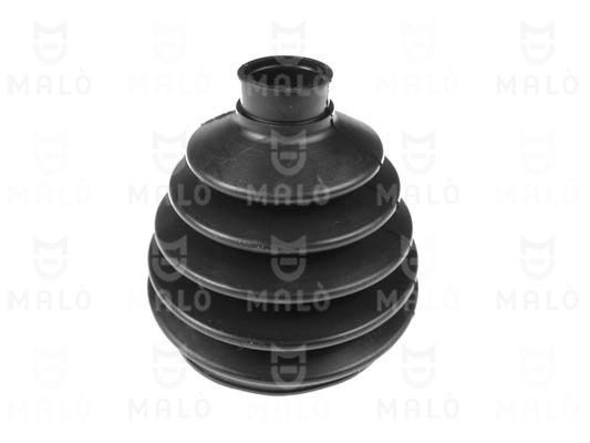 MALÒ 17647: Soufflet de cardan côté roue