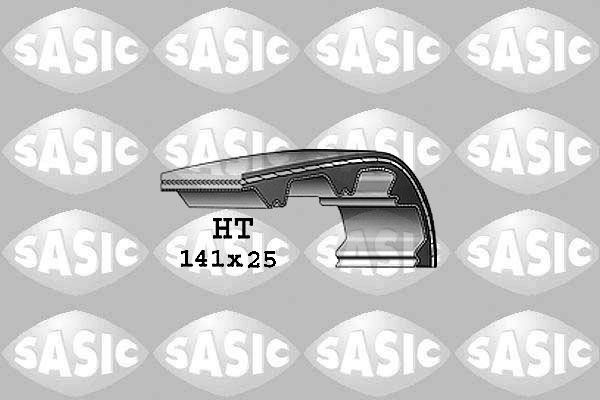 SASIC 1766009: Kamrem Kuggar: 141