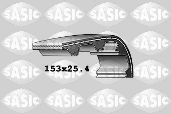 SASIC 1766015: Registerrem Tallant.: 153
