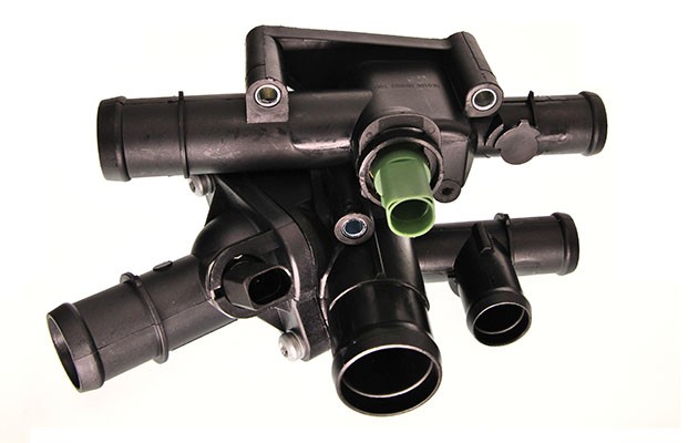MAXGEAR 18-0160: Thermostat d'eau 105°C, avec joint d'étanchéite, avec capteur