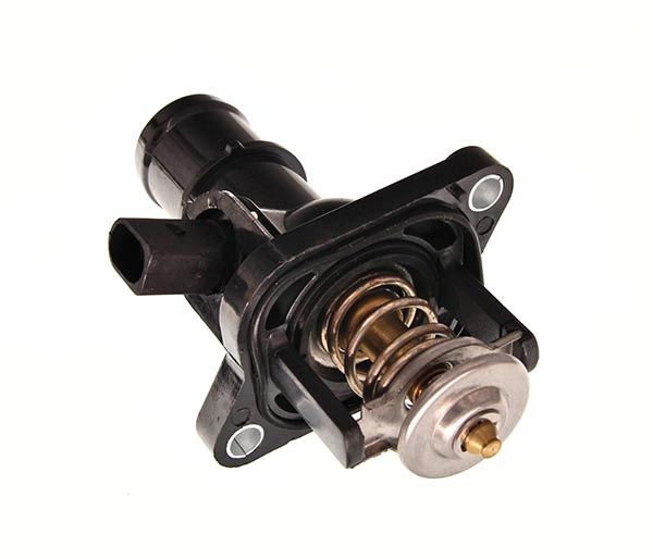 MAXGEAR 18-0161: Termostat, lichid racire 105°C, cu etansare, cu comutator de temperatură