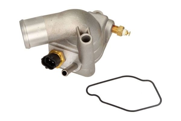 MAXGEAR 18-0208: Termostat, lichid racire 92°C, cu etansare, cu senzor
