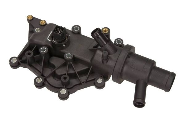 MAXGEAR 18-0430: Termostat, lichid racire 89°C, cu etansare, cu senzor