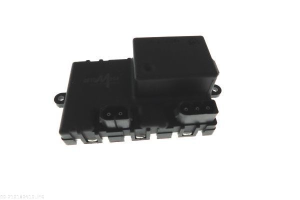 AUTOMEGA 180024410: Õhufilter