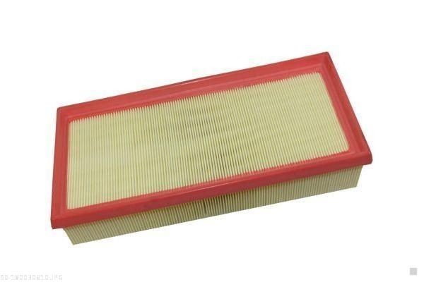 AUTOMEGA 180030610: Filtru aer cu filtru prefiltrare