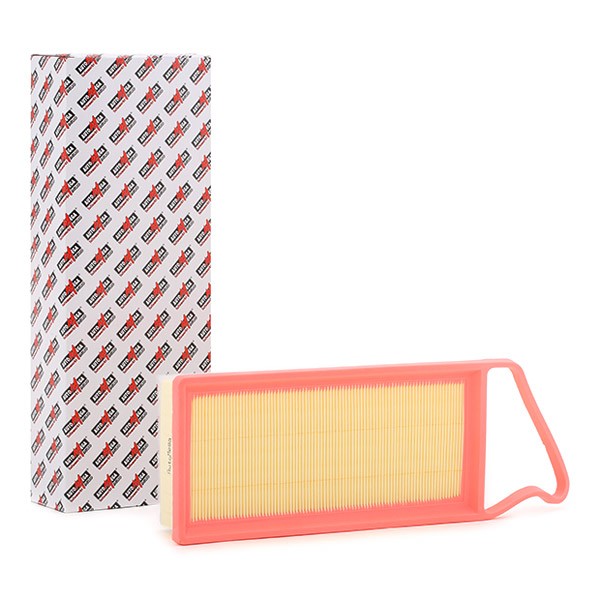 AUTOMEGA 180038410: Oro filtras