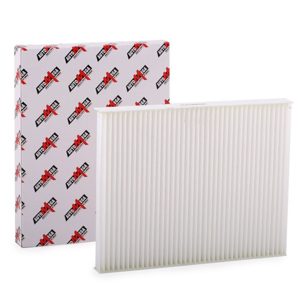 AUTOMEGA 180044810: Interieurfilter Stoffilter