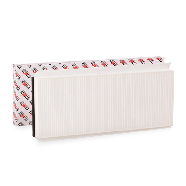 AUTOMEGA 180049110: Filtru, aer habitaclu Filtru polen