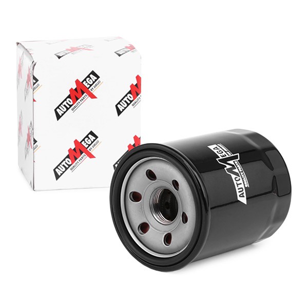 AUTOMEGA 180057510: Õlifilter