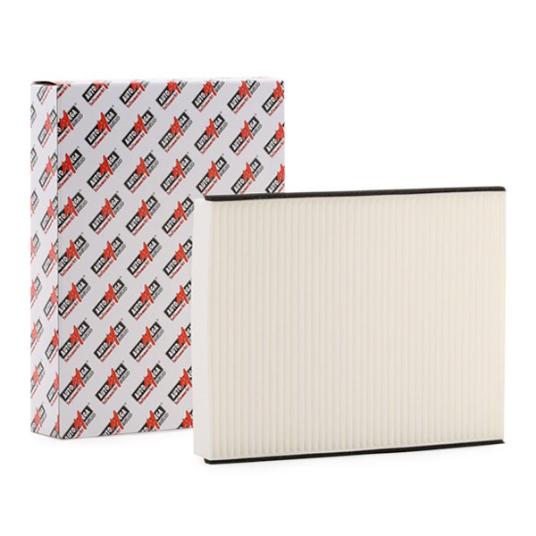 AUTOMEGA 180064210: Filtro abitacolo Filtro particellare