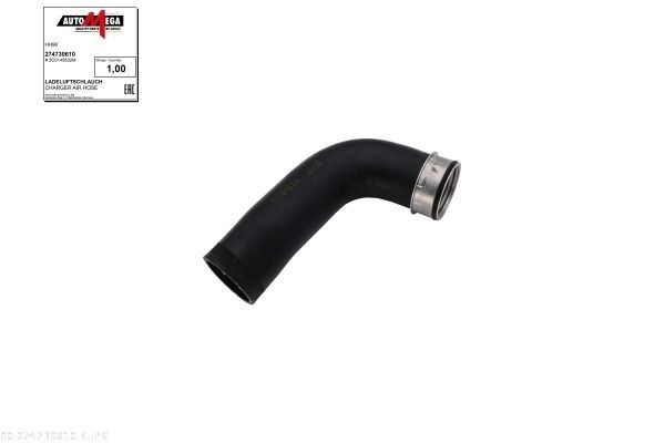 AUTOMEGA 180071810: Filtru aer