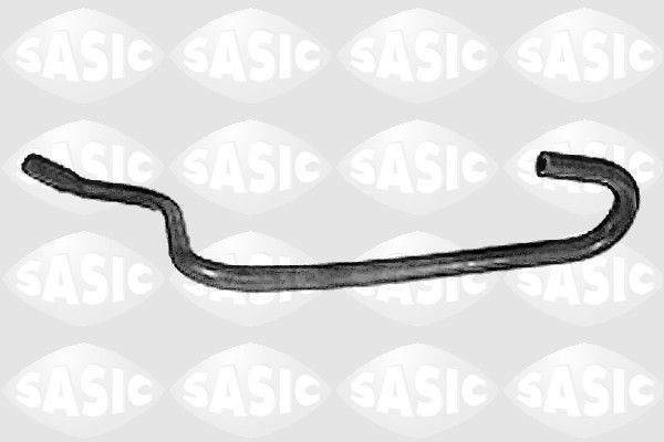 SASIC 1801601: Õlivoolik