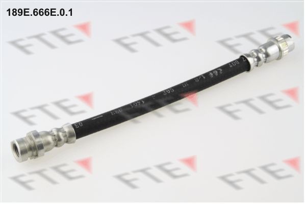 FTE 189E.666E.0.1: Furtun frana 189mm