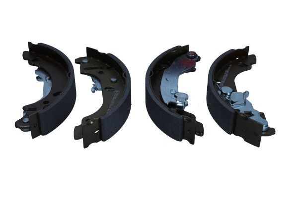 MAXGEAR 19-0276: Set saboti frana puntea spate