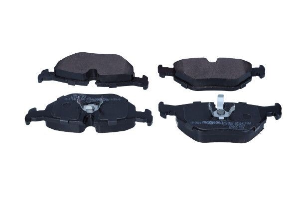 MAXGEAR 19-0529: Piduriklotsid