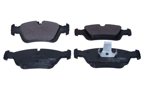 MAXGEAR 19-0623: Piduriklotsid 1. Esisild