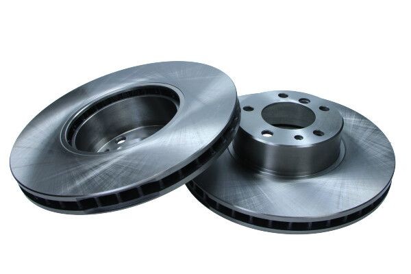 MAXGEAR 19-0686: Piduriketas Esisild, Ø: 324mm, sisemine õhutus, Ø: 324mm, ilma rattakeskmeta, ilma rattakinnituspoltideta