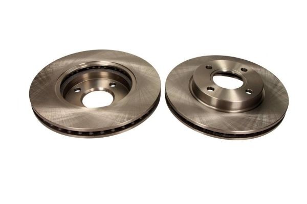 MAXGEAR 19-0708: Piduriketas Esisild, Ø: 260mm, õhutusega, Ø: 260mm