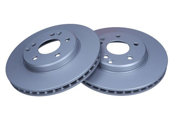 MAXGEAR 19-0725MAX: Piduriketas Ø: 288mm, õhutusega, Ø: 288mm, värvitud