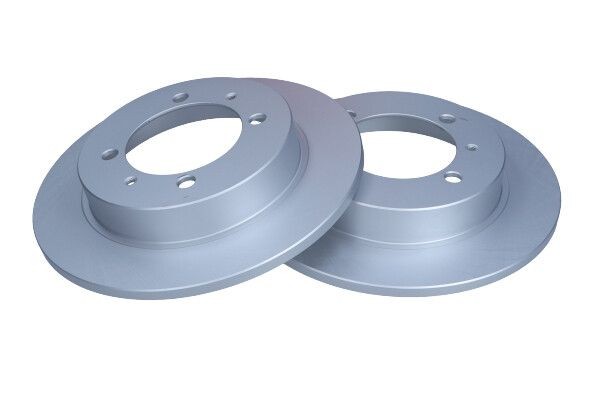 MAXGEAR 19-0733MAX: Piduriketas Ø: 260mm, täis, Ø: 260mm, värvitud