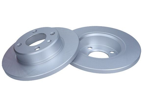 MAXGEAR 19-0773MAX: Bromsskiva Ø: 236mm, full, Ø: 236mm, lackerad, belagd, HIGH CARBON