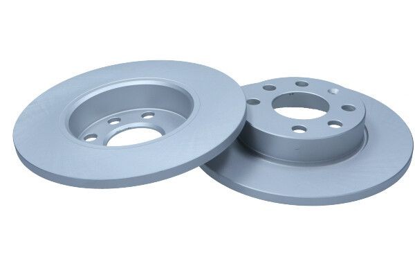 MAXGEAR 19-0795MAX: Piduriketas Esisild, Ø: 240mm, täis, Ø: 240mm, värvitud