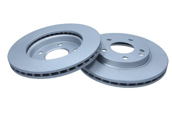 MAXGEAR 19-0802MAX: Disc de frână punte fata, Ř: 260mm, ventilat, Ř: 260mm, lacuit
