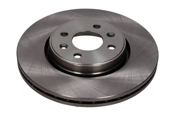 MAXGEAR 19-0803: Piduriketas Esisild, Ø: 280mm, õhutusega, Ø: 280mm, kaetud, õlitatud, koos kruvidega