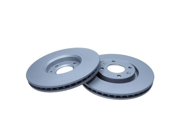 MAXGEAR 19-0807MAX: Piduriketas Ø: 283mm, õhutusega, Ø: 283mm, värvitud