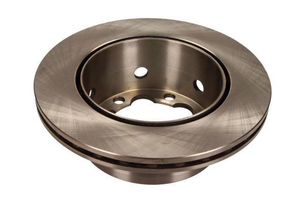 MAXGEAR 19-0809: Piduriketas Tagasild, Ø: 285mm, õhutusega, Ø: 285mm, värvitud