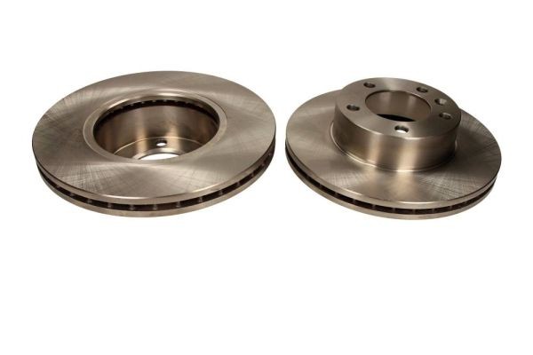 MAXGEAR 19-0810: Piduriketas Esisild, Ø: 306mm, õhutusega, Ø: 306mm, kaetud, õlitatud