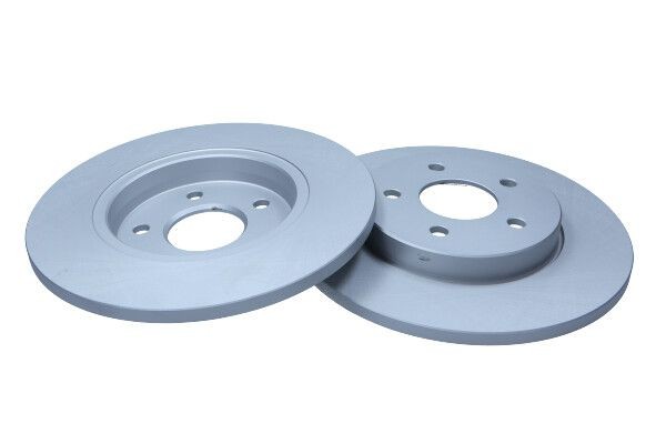 MAXGEAR 19-0816MAX: Piduriketas Ø: 280mm, täis, Ø: 280mm, värvitud