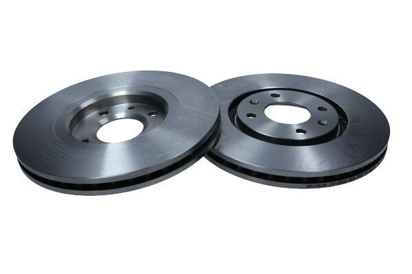 MAXGEAR 19-0842: Piduriketas Esisild, Ø: 283mm, õhutusega, Ø: 283mm, värvitud