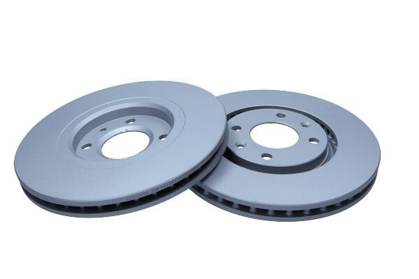 MAXGEAR 19-0842MAX: Piduriketas Ø: 283mm, õhutusega, Ø: 283mm, värvitud